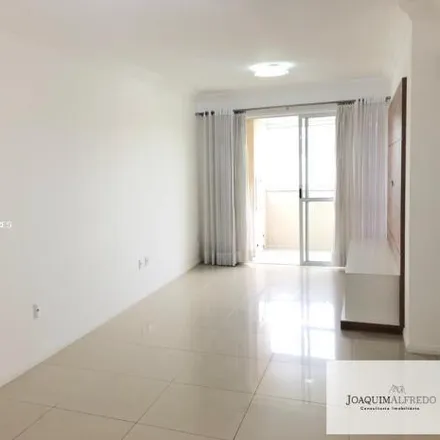 Buy this 3 bed apartment on Rua Capitão Augusto Vidal in Centro, Palhoça - SC