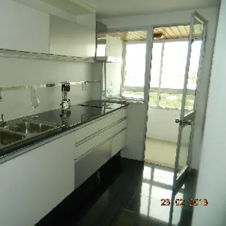 Rent this 3 bed apartment on El Mesana (Calle 24) 1 in 20100 Punta Del Este, Uruguay