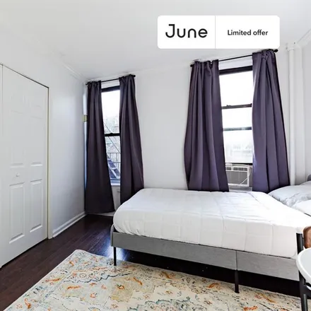 Image 5 - ABC Organic Cleaners, 534 East 14th Street, New York, NY 10009, USA - Apartment for rent