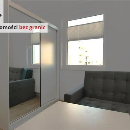Rent this 3 bed apartment on Potęgowska 4 in 80-174 Gdańsk, Poland