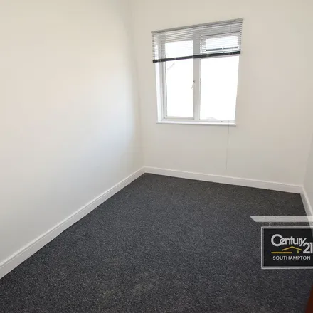 Rent this 1 bed apartment on 28 Victoria Road in Netley, SO31 5DG