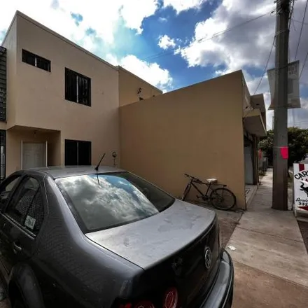 Rent this 3 bed house on Calle Fuente Brillante 1238 in Casa Blanca, 45220 La Cuchilla