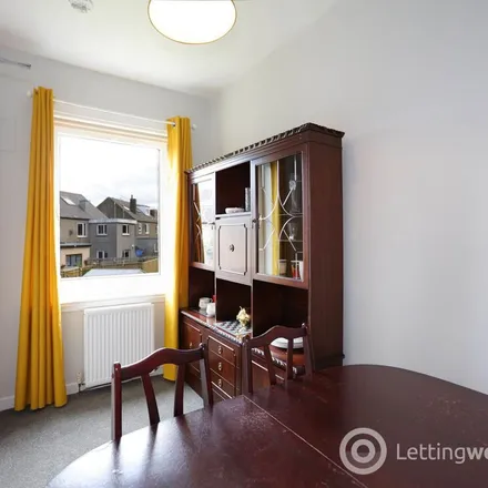 Rent this 4 bed apartment on Corstorphine Bowling Club Pavilion in Saughton Road North, City of Edinburgh