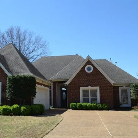 Buy this 3 bed house on 1305 Winter Springs Lane in Shelby County, TN 38016