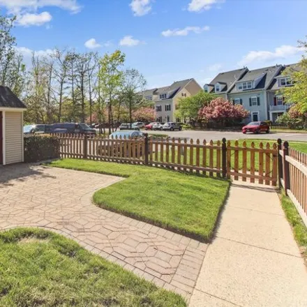 Image 2 - The Vineyards Community Playground, Morning Breeze Court, Odenton, MD 21113, USA - Townhouse for sale