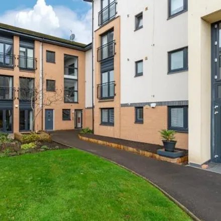Buy this 2 bed apartment on 1 Tait Wynd in City of Edinburgh, EH15 2RJ