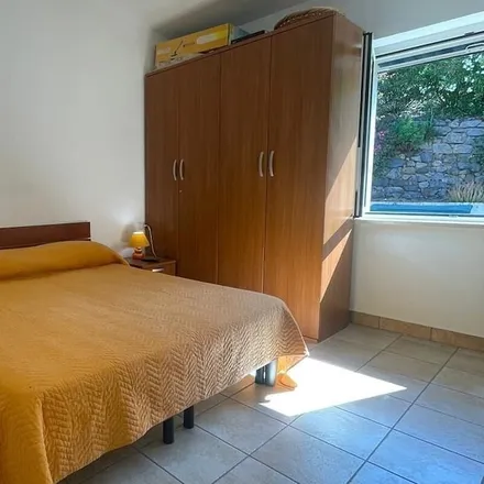 Rent this 3 bed apartment on Marina di Camerota in Via Sulmona, 84059 Marina di Camerota SA