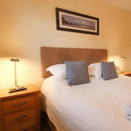 Rent this 1 bed apartment on North Yorkshire in YO12 7TN, United Kingdom