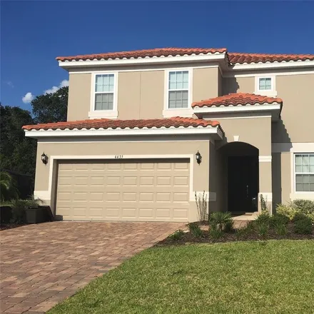 Buy this 7 bed house on Osceola County in Florida, USA