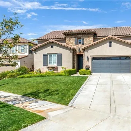 Buy this 4 bed house on 4900 Cloudcrest Way in Fontana, CA 92336