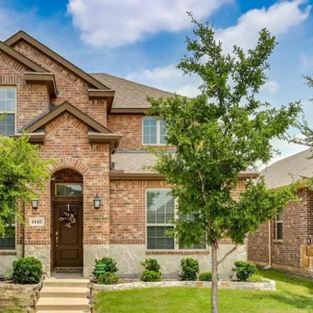 Rent this 4 bed house on Wildflower Way in Denton County, TX 76277