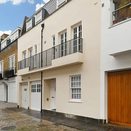 Rent this 5 bed apartment on 76 Eaton Square in London, SW1W 9AP