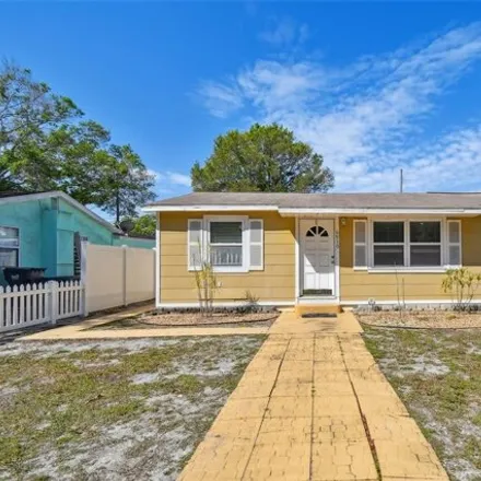 Buy this 3 bed house on 6960 33rd Street North in Pinellas County, FL 33702