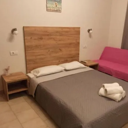 Rent this 2 bed apartment on Lefkimmi - Neochori - Dragotina - Kavos in Lefkimmi, Greece