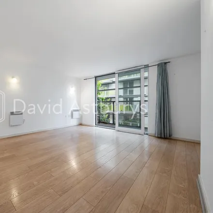 Image 9 - Blake Apartments, New River Avenue, London, N8 7QF, United Kingdom - Apartment for rent