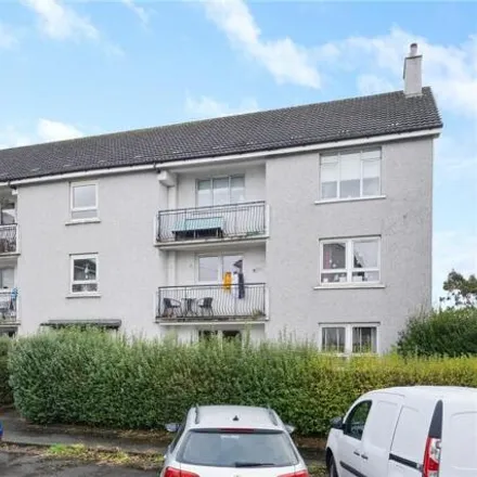 Buy this 3 bed apartment on Earnock Street in Glasgow, G33 1HN