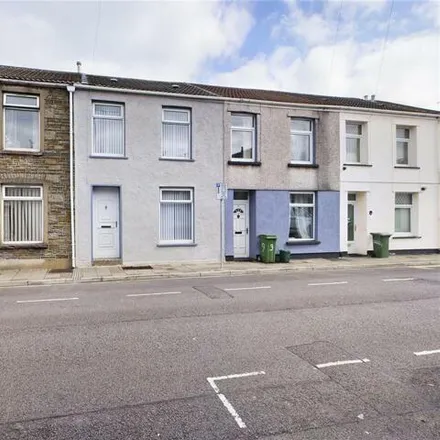 Rent this 3 bed room on Whitcombe Street in Aberdare, CF44 7AU