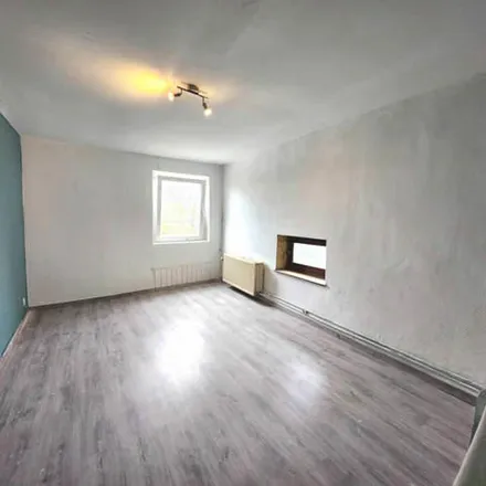 Rent this 4 bed apartment on Rue Jean Jaurès 251 in 6020 Charleroi, Belgium