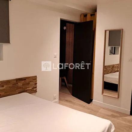 Rent this 2 bed apartment on 4 Place du Général de Gaulle in 59242 Templeuve-en-Pévèle, France
