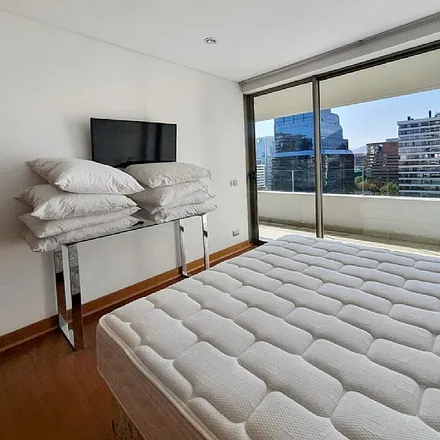 Rent this 2 bed apartment on Callao 3800 in 755 0143 Provincia de Santiago, Chile