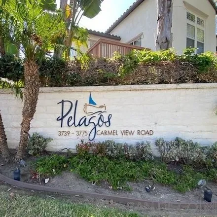 Image 2 - 3763 Carmel View Rd Unit 5, San Diego, California, 92130 - Townhouse for rent