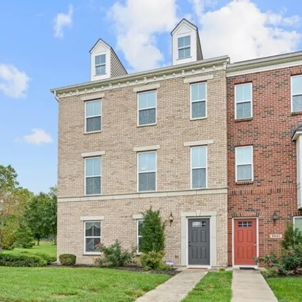 Rent this 3 bed condo on 9598 Cobble Stone Walk in West Chester Township, OH 45069