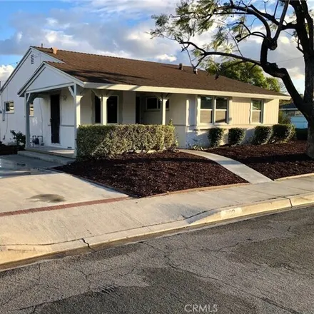 Rent this 3 bed house on 285 Maronde Way in Monterey Park, CA 91754