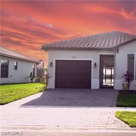 Buy this 3 bed house on Morino Way in Ave Maria, Collier County