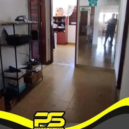 Rent this 4 bed house on unnamed road in Bairro dos Ipês, João Pessoa - PB