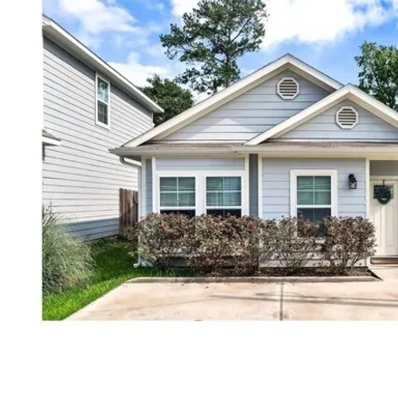 Buy this 3 bed house on 16814 West Juneau Street in Montgomery County, TX 77316