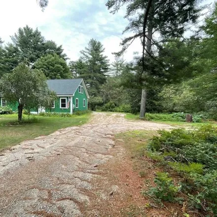 Image 3 - 185 Kingswood Cir, Madison, New Hampshire, 03875 - House for sale