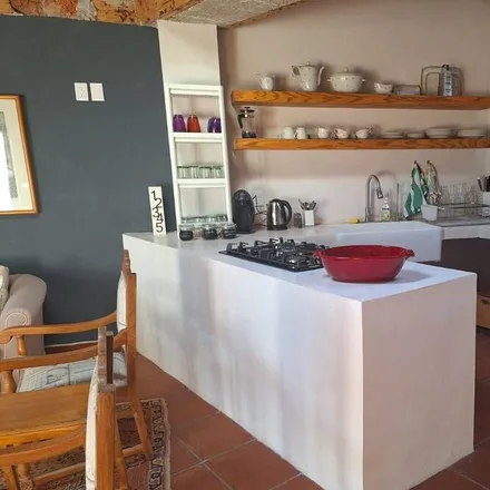 Rent this 2 bed apartment on 51200 Valle de Bravo in MEX, Mexico