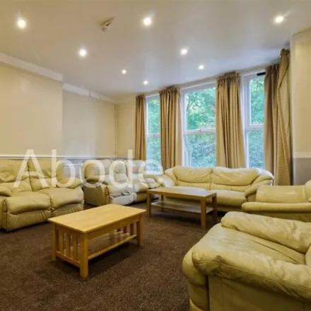 Rent this 14 bed house on Catholic Care (Diocese of Leeds) in 11 North Grange Road, Leeds