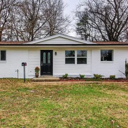 Buy this 3 bed house on 525 Belehr Drive in West Memphis, AR 72301