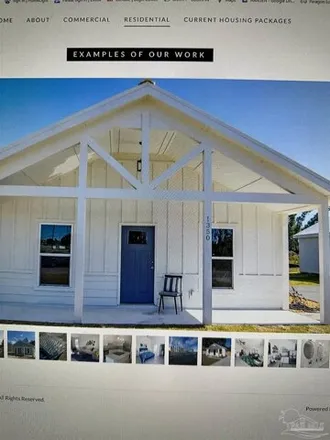 Buy this 3 bed house on 2159 West Jackson Street in Pensacola, FL 32505