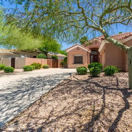 Buy this 3 bed house on 4615 North Clear Creek Drive in Litchfield Park, Maricopa County
