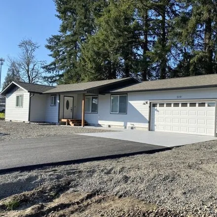 Buy this 3 bed house on 591 West Maple Street in Centralia, WA 98531