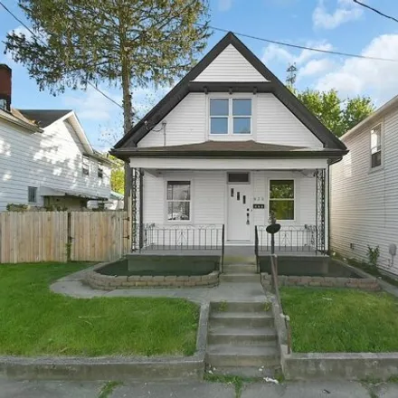 Buy this 3 bed house on 825 Franklin Street in Edgewood, Hamilton