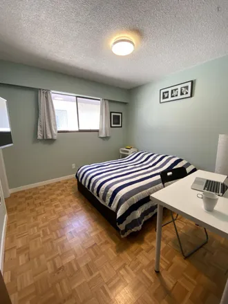 Rent this 8 bed room on Vancouver School Board District Reception and Placement Centre in East 43rd Avenue, Vancouver