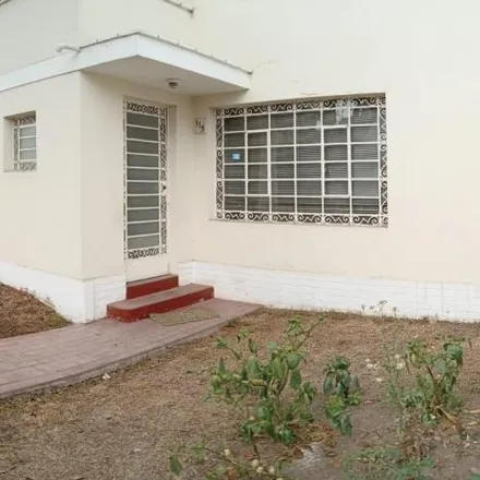 Buy this 3 bed house on Calle General Francisco Valle Riestra 487 in San Isidro, Lima Metropolitan Area 15076