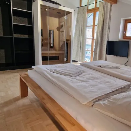 Rent this 1 bed apartment on Aschau (Chiemgau) in Hans-Clarin-Platz 1, 83229 Aschau im Chiemgau