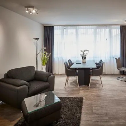 Rent this 2 bed apartment on Weißhausstraße 23 in 50939 Cologne, Germany