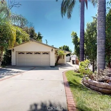 Image 1 - 13324 Berg Street, Los Angeles, CA 91342, USA - House for sale