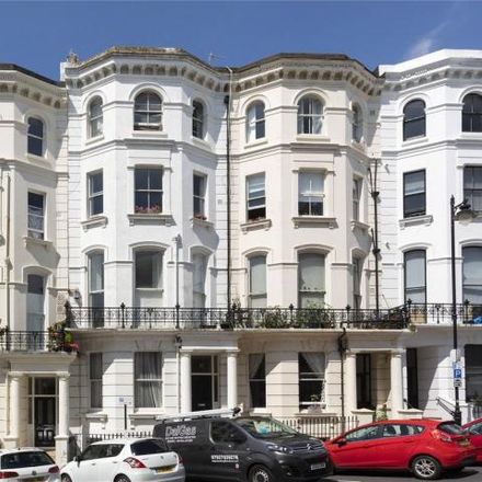 2 bedroom apartment at 7 Chesham Place, Brighton, BN2 1EG, United ...