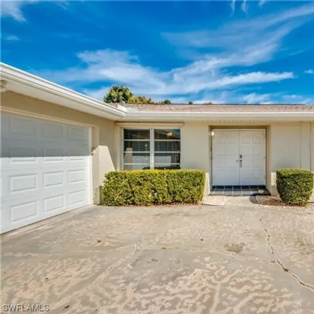 Rent this 3 bed house on 3747 Palm Tree Boulevard in Cape Coral, FL 33904