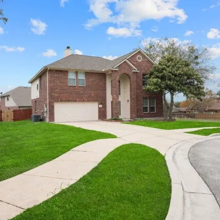 Buy this 5 bed house on 101 Storm Mount Road in Cibolo, TX 78108
