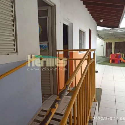 Buy this 1 bed house on Rua José Carlos de Oliveira in Jardim Amélia Duarte Quintal, Paulínia - SP