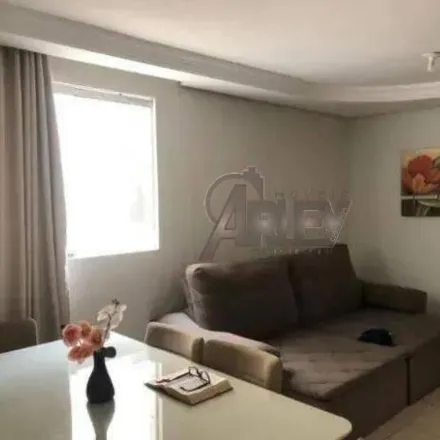 Buy this 3 bed apartment on Rua Engenheiro Nilson Crispim da Costa in Morada da Serra, Montes Claros - MG