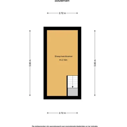 Image 2 - De Berken 44, 1402 KS Bussum, Netherlands - Apartment for rent