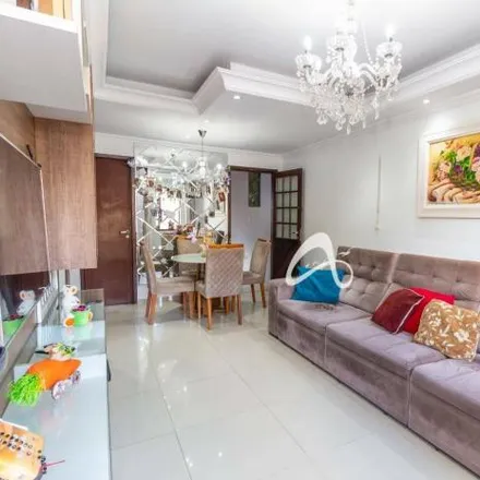Buy this 4 bed house on Rua David Tows 80 in Xaxim, Curitiba - PR